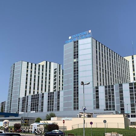 4Torres Homes - Carmen Madrid Esterno foto