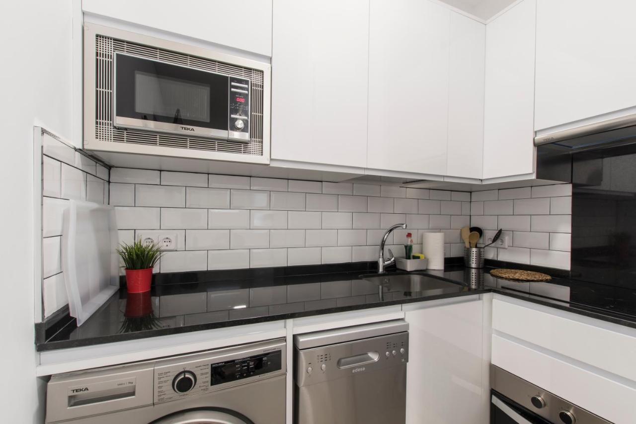 4Torres Homes - Carmen Madrid Esterno foto