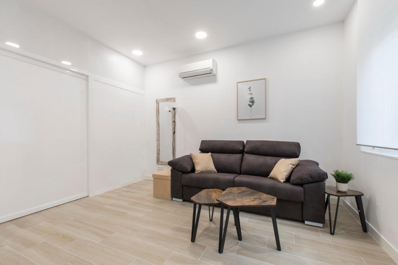 4Torres Homes - Carmen Madrid Esterno foto