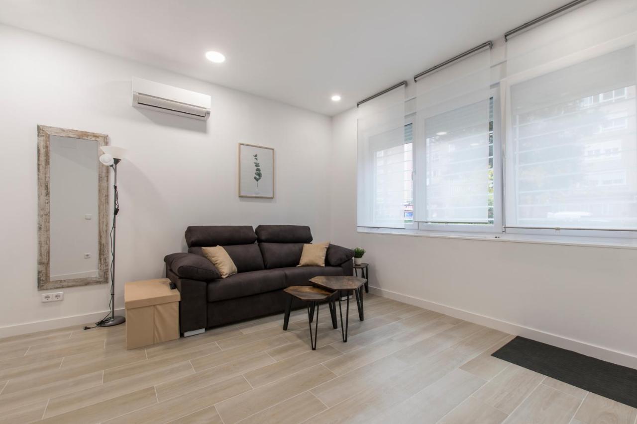 4Torres Homes - Carmen Madrid Esterno foto