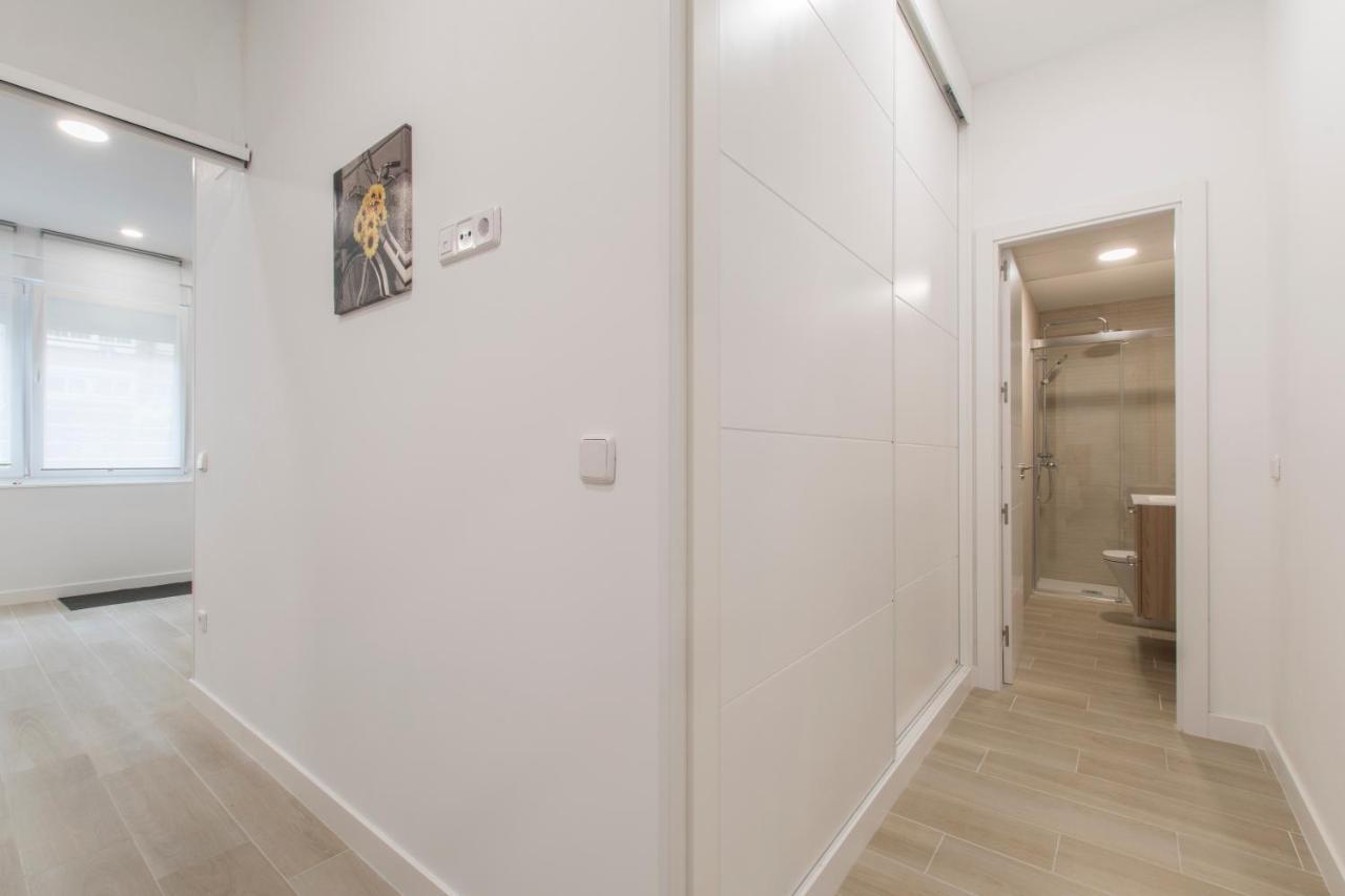 4Torres Homes - Carmen Madrid Esterno foto