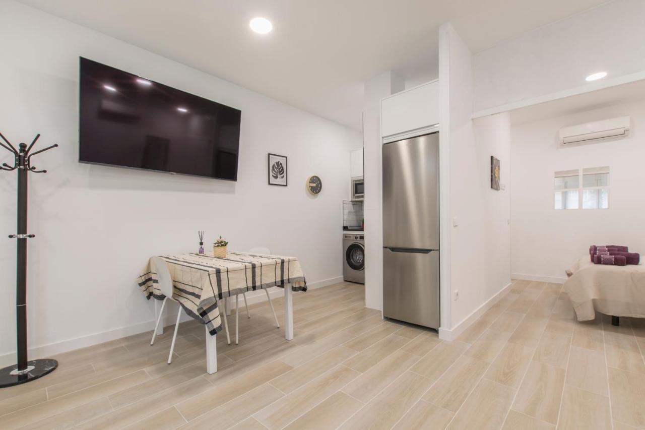 4Torres Homes - Carmen Madrid Esterno foto