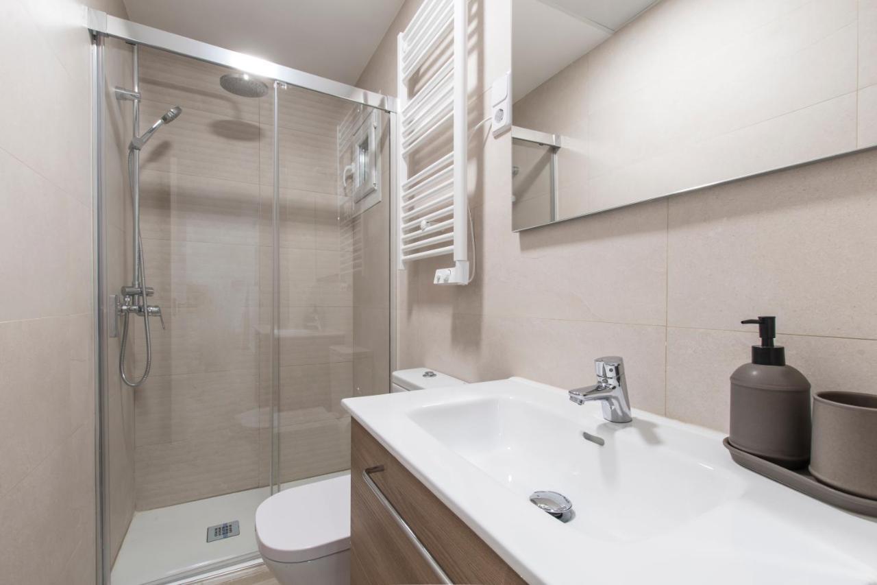 4Torres Homes - Carmen Madrid Esterno foto