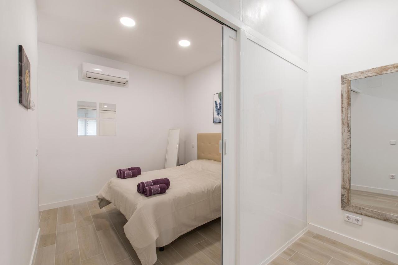 4Torres Homes - Carmen Madrid Esterno foto