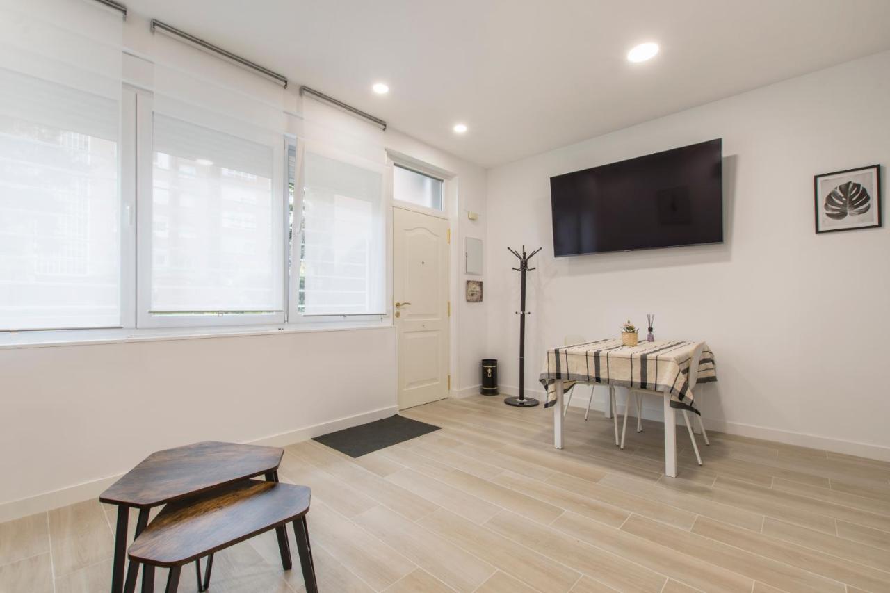 4Torres Homes - Carmen Madrid Esterno foto